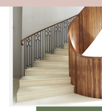 Услуги Лестницы под ключ в Прокопьевске