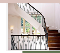 Услуги Лестницы под ключ в Прокопьевске