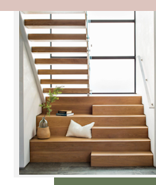 Услуги Лестницы под ключ в Прокопьевске