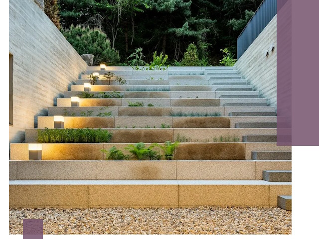 Монтаж лестниц под ключ в Прокопьевске — быстро и качественно