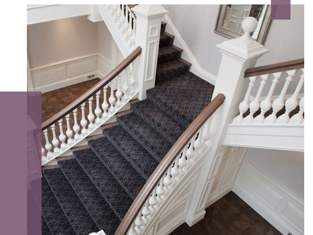 Деревянные лестницы в Прокопьевске на заказ от 434154 руб. — ПРОЛЁТ-Прк