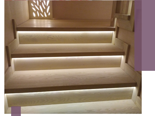 Облицовка бетонных лестниц под ключ в Прокопьевске качественно и быстро