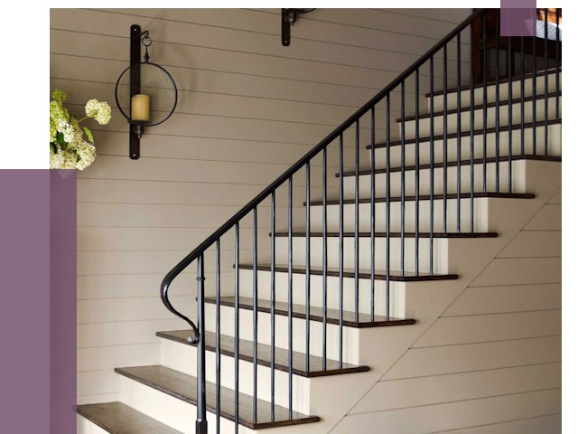 Лестницы для дома в Прокопьевске —  от 77528 руб. | ПРОЛЁТ-Прк