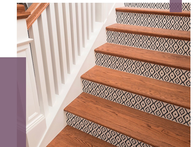 Покраска лестниц в Прокопьевске от 1912 руб. — цены и сроки | ПРОЛЁТ-Прк