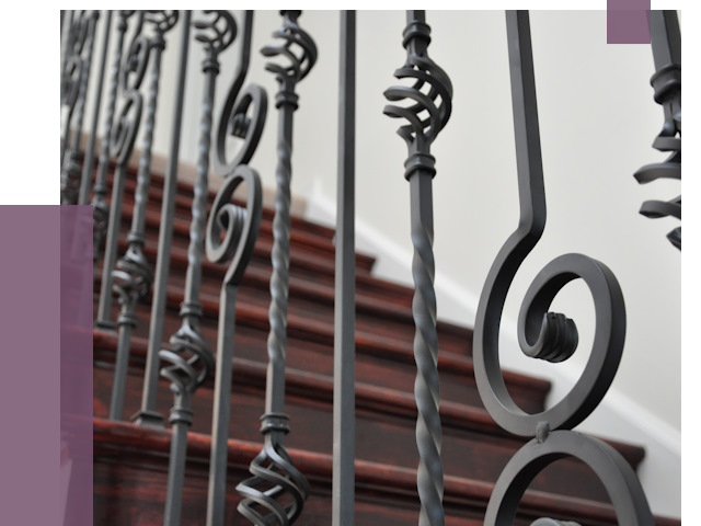 Демонтаж перил в Прокопьевске от 4342 руб. — разборка и вывоз | ПРОЛЁТ-Прк