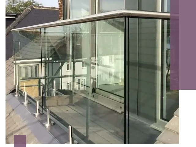 Демонтаж балконных ограждений в Прокопьевске — быстро и безопасно