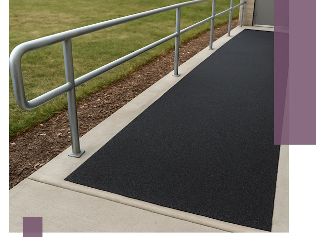 Демонтаж пандусов в Прокопьевске: быстро и аккуратно