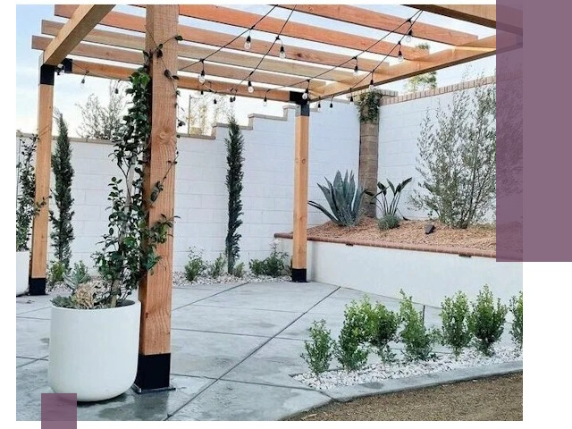 Надежные навесы для террасы в Прокопьевске под ключ от производителя