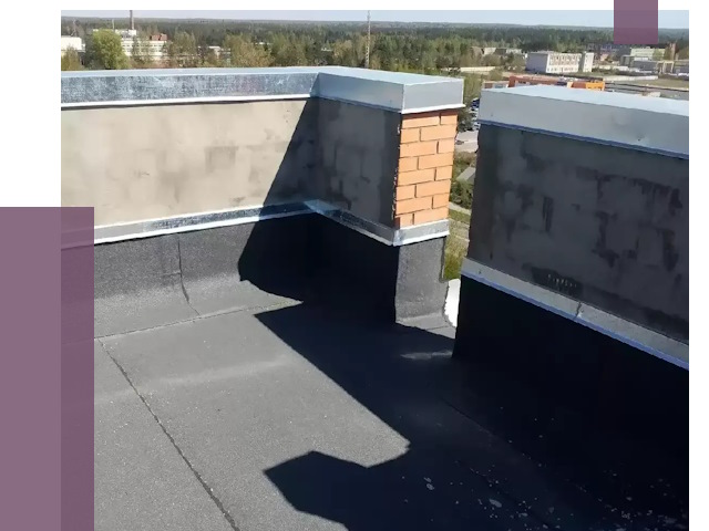 Демонтаж парапетов в Прокопьевске от 4342 руб.  | ПРОЛЁТ-Прк