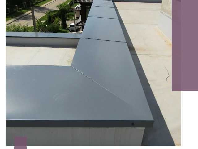 Демонтаж парапетов любой сложности в Прокопьевске быстро и аккуратно