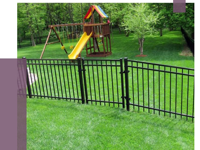 Изготовление газонных ограждений в Прокопьевске от 4342 руб. | ПРОЛЁТ-Прк