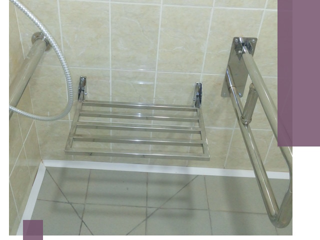 Демонтаж поручней для инвалидов в Прокопьевске быстро и безопасно